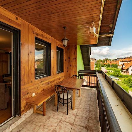 Kuca Za Odmor Zunic Hotel Zlatibor Exterior foto