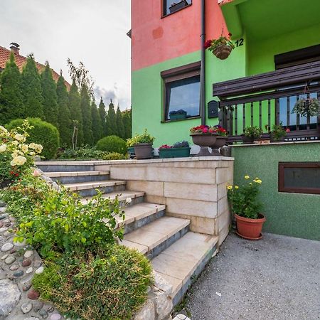Kuca Za Odmor Zunic Hotel Zlatibor Exterior foto