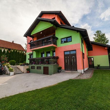 Kuca Za Odmor Zunic Hotel Zlatibor Exterior foto