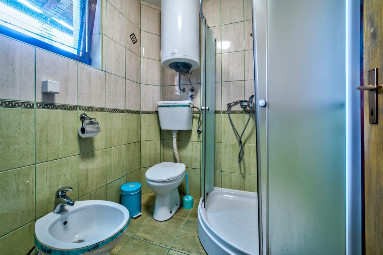Kuca Za Odmor Zunic Hotel Zlatibor Exterior foto