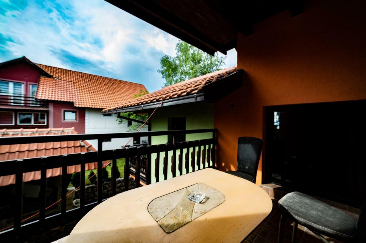 Kuca Za Odmor Zunic Hotel Zlatibor Exterior foto