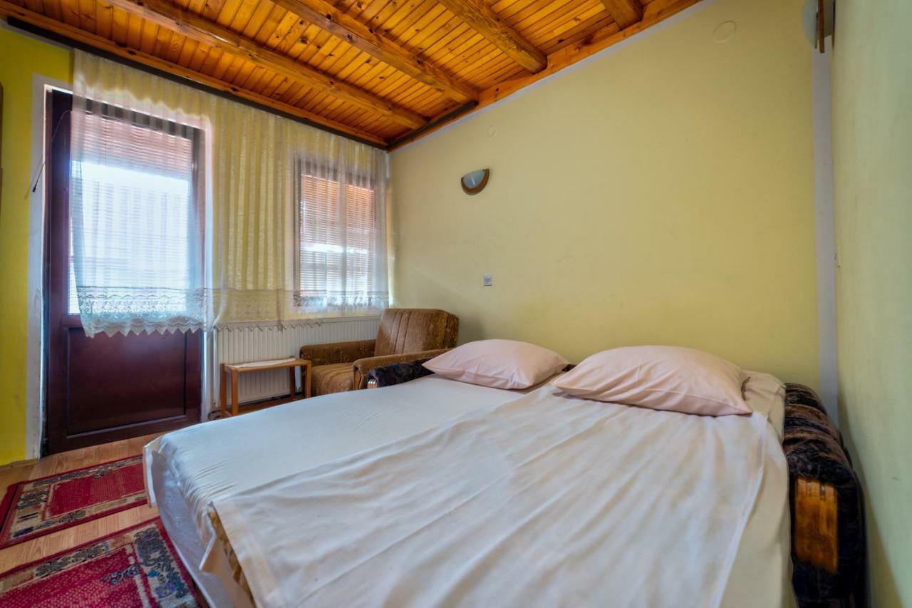 Kuca Za Odmor Zunic Hotel Zlatibor Exterior foto