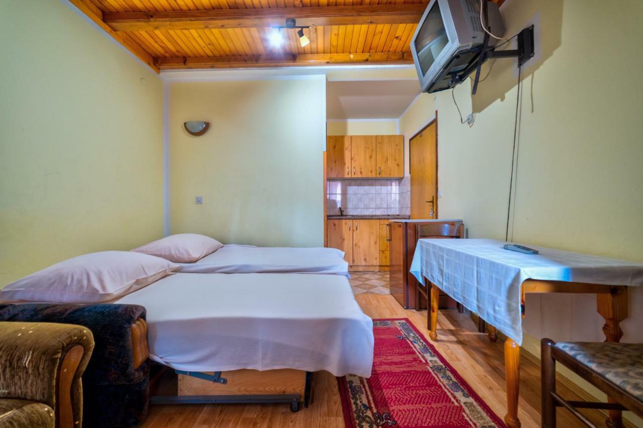 Kuca Za Odmor Zunic Hotel Zlatibor Exterior foto