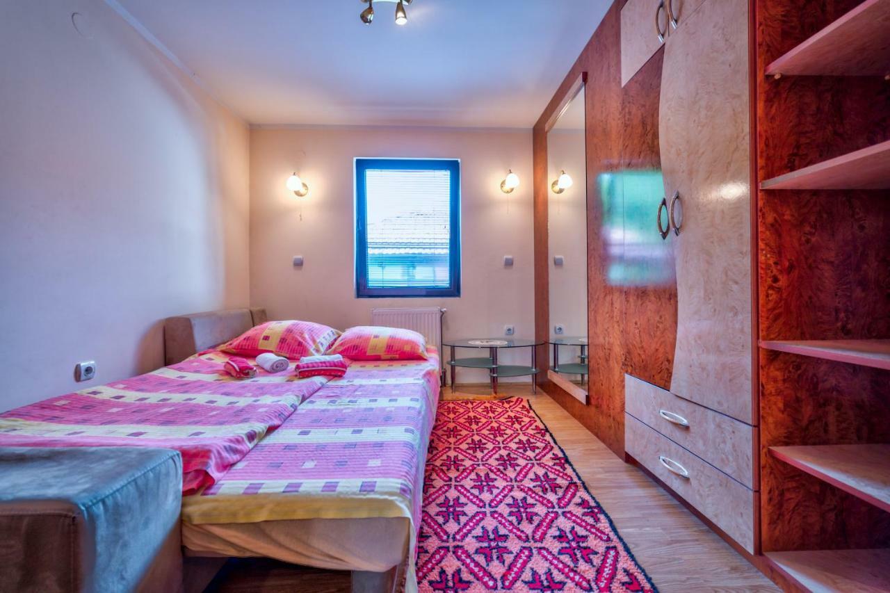 Kuca Za Odmor Zunic Hotel Zlatibor Exterior foto