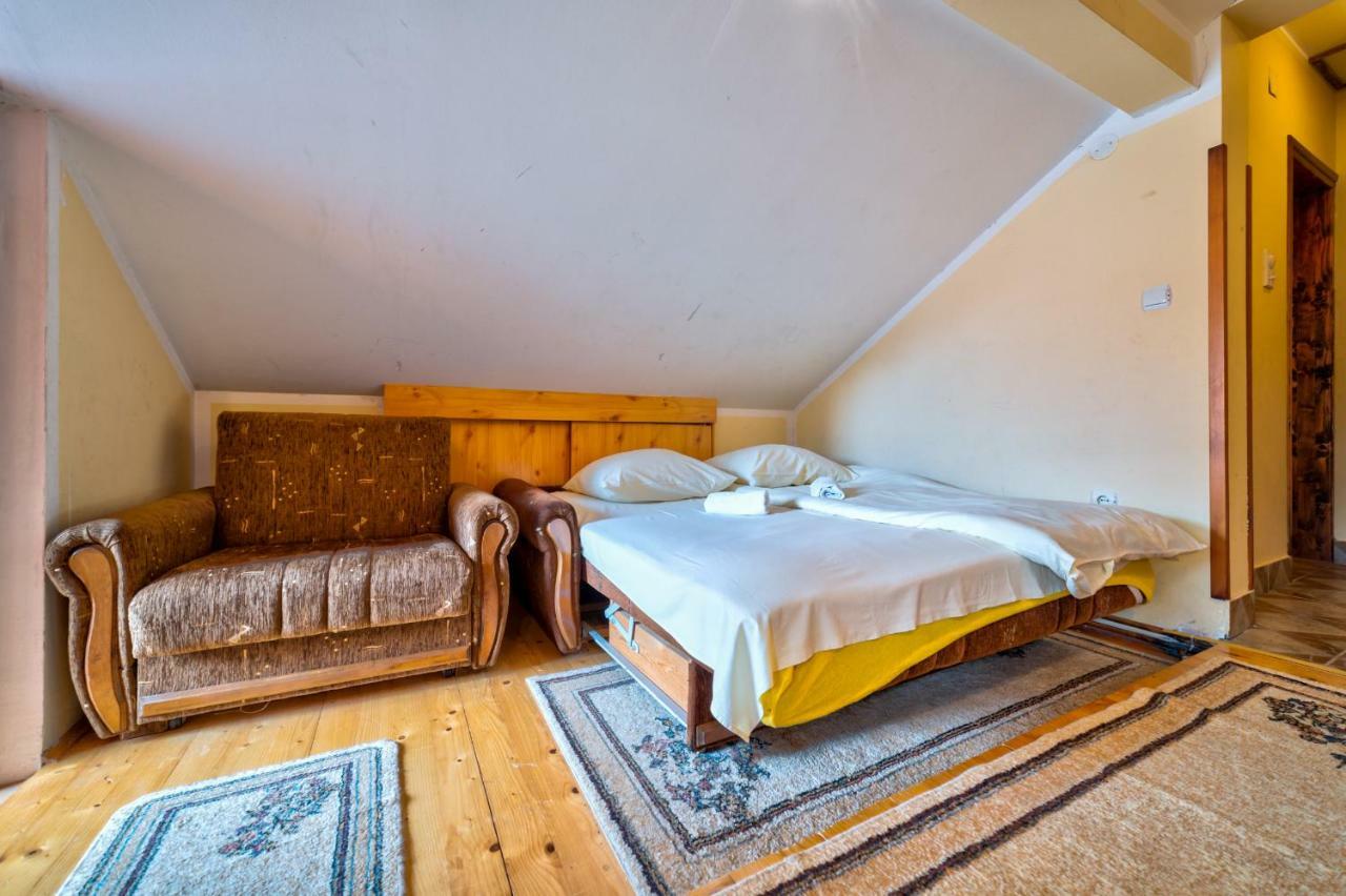 Kuca Za Odmor Zunic Hotel Zlatibor Exterior foto